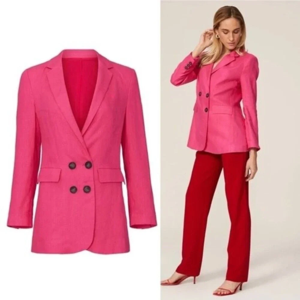 Sanctuary Cape Cod Blazer size M